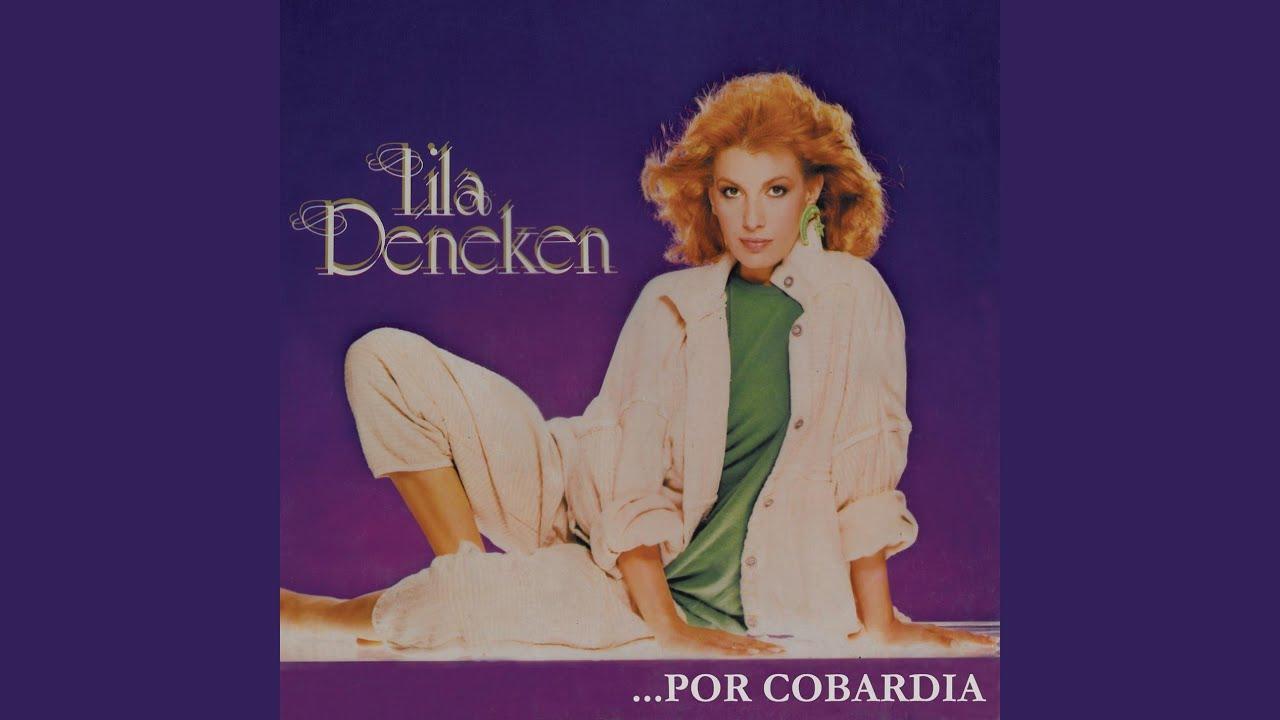  - Lila Deneken