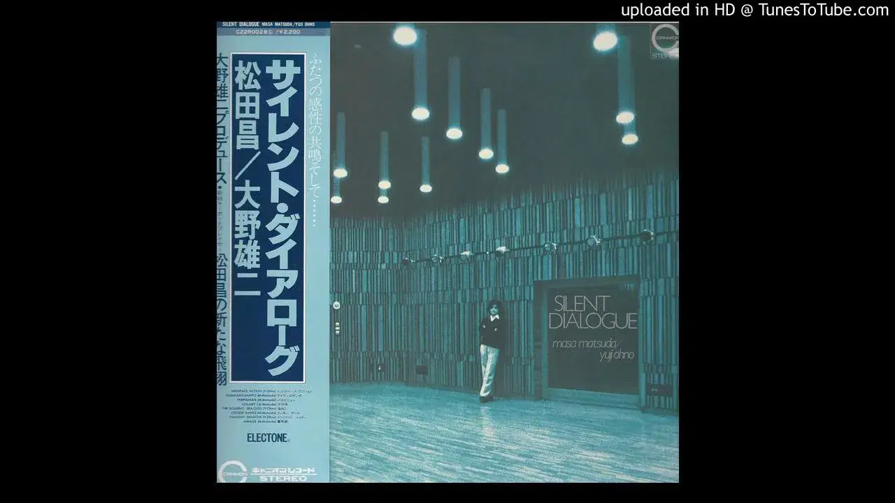  - Yuji Ohno & Masa Matsuda