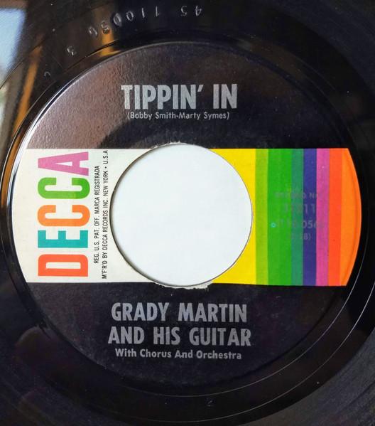  - Grady Martin