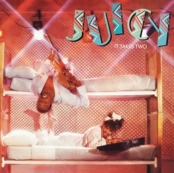 Sugar Free (Remix) - Juicy