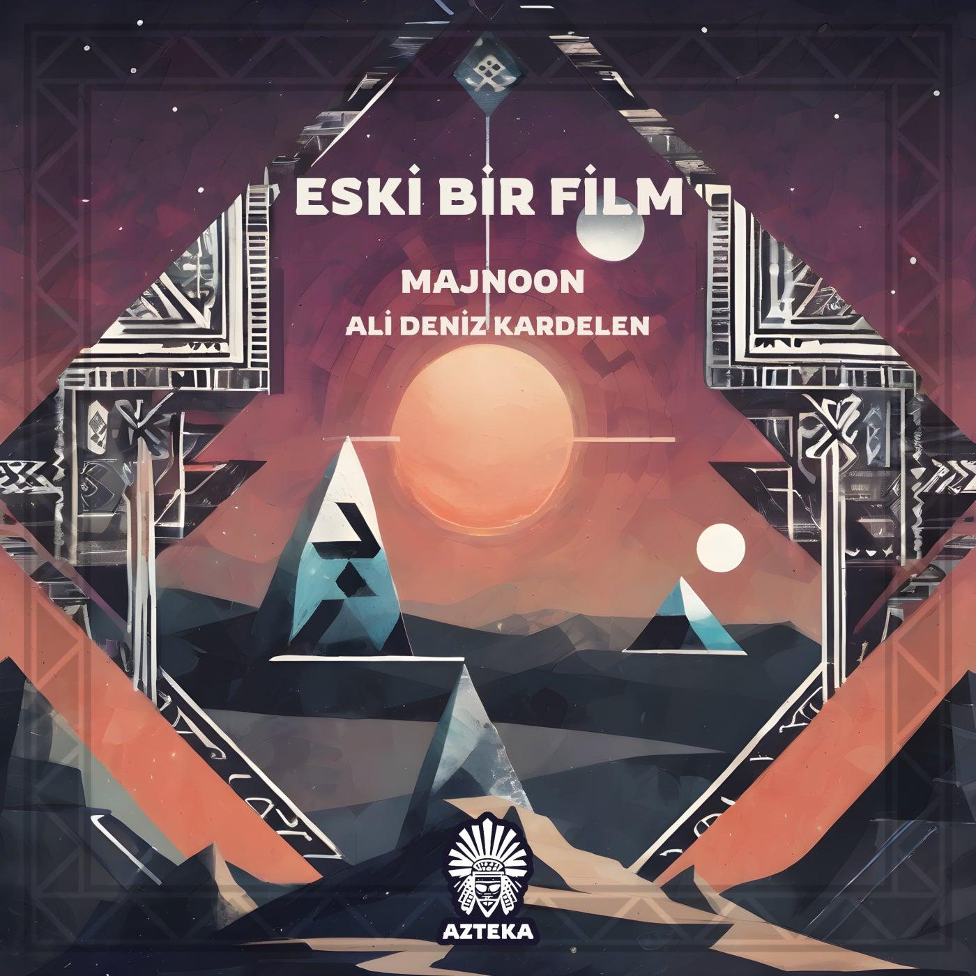 Eski Bir Film - Majnoon