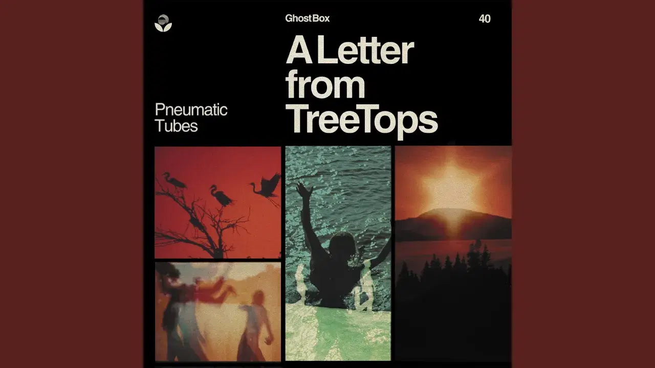A Letter from TreeTops - Pneumatic Tubes