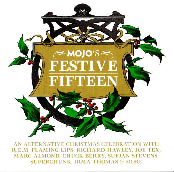 MOJO's Festive Fifteen - Joe Tex