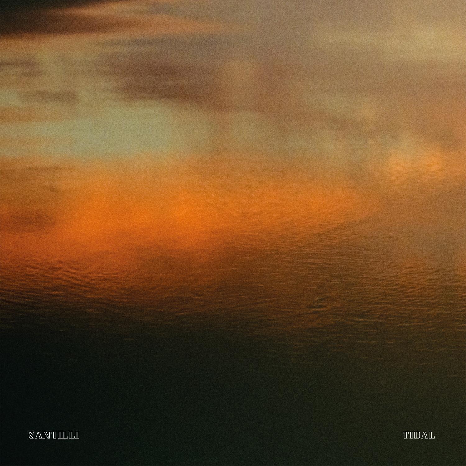 Tidal - Santilli