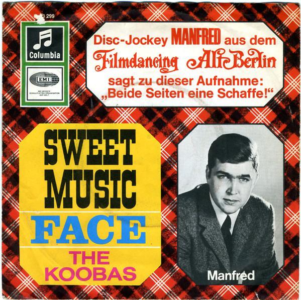 Sweet Music - The Koobas