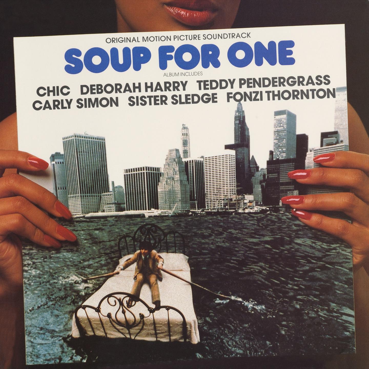 Why - Carly Simon