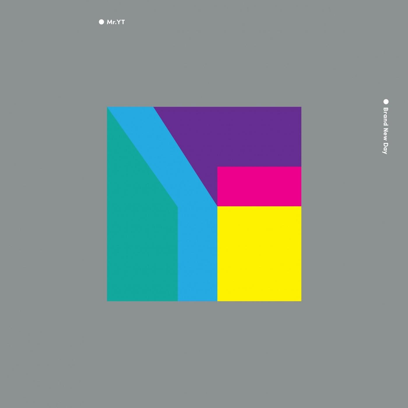 Parfum - Mr. YT