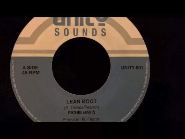  - Unity Sounds