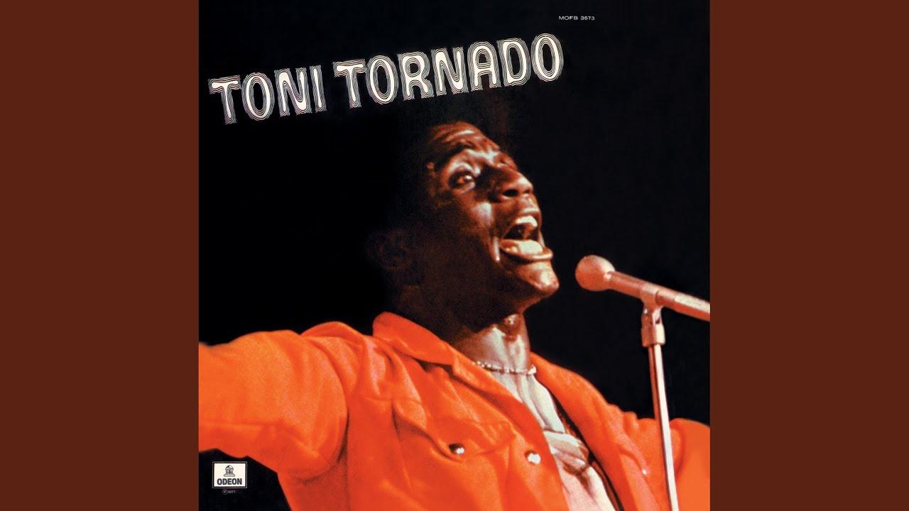 B. R. 3 - Toni Tornado