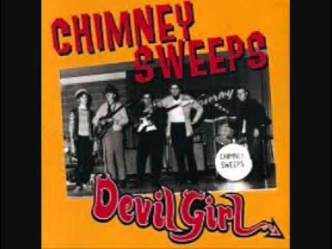  - The Chimney Sweeps