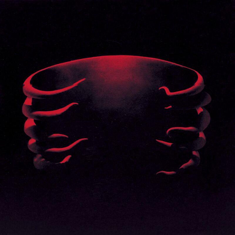4 Tracks - TOOL