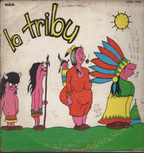  - La Tribu