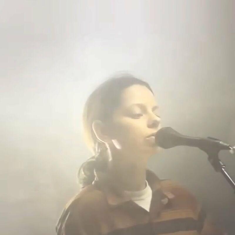 Trip9love​.​.​.​?​?​? - Tirzah