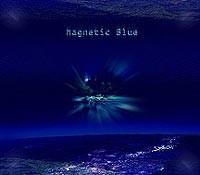 Magnetic Blue - CD1 - Adham Shaikh