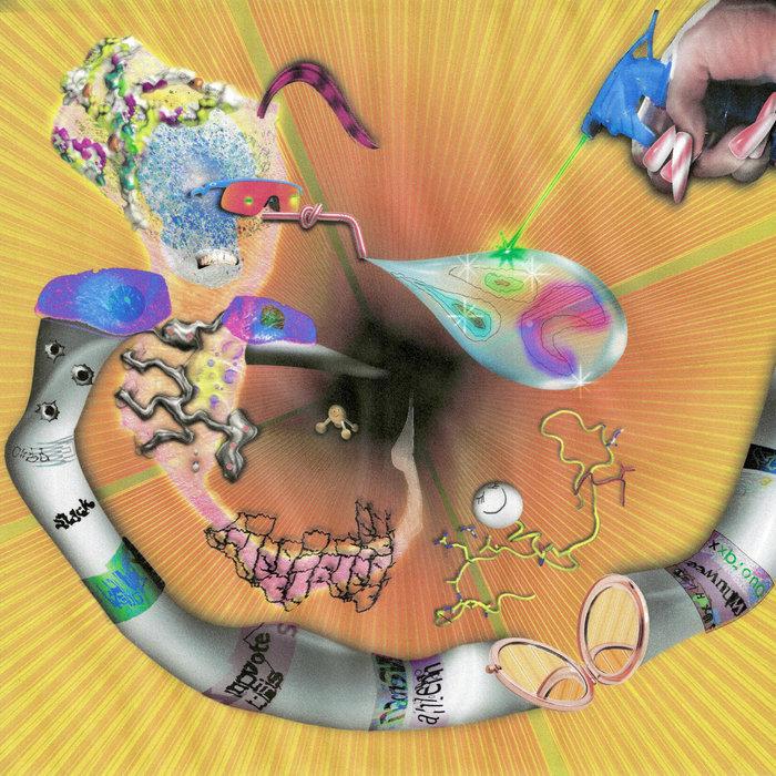 dewCLAWS - galen tipton & Shmu