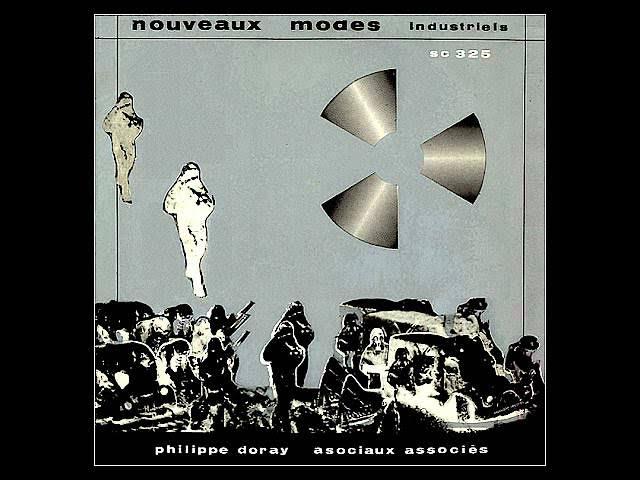 Nouveaux Modes Industriels - Philippe Doray / Asociaux Associés