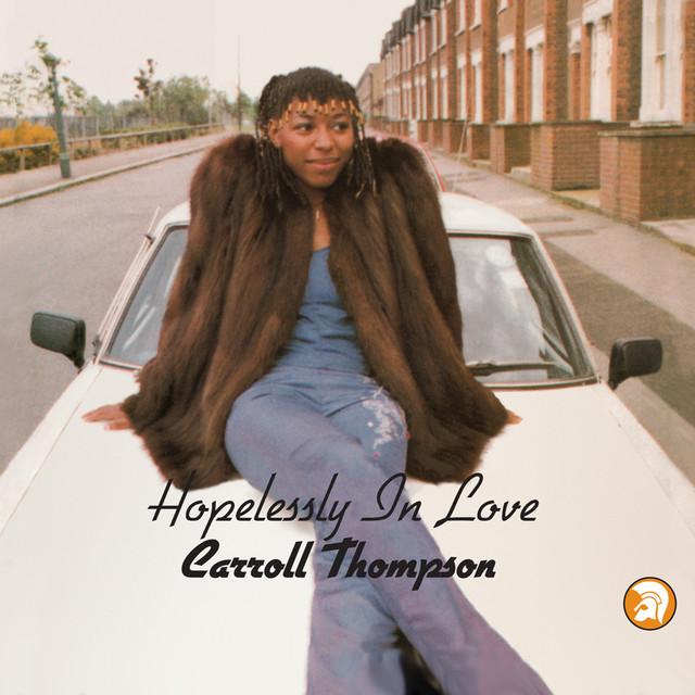 Hopelessly in Love (40th Anniversary Expanded Edition) - Yesterday (2021