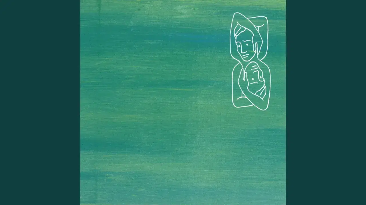 Alone, Alone - Hungry Ghosts