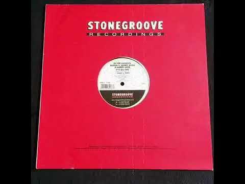 UK Hip Hop - DJ MK