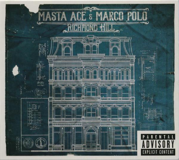 Certified - Single - Masta Ace, Marco Polo & Coast Contra