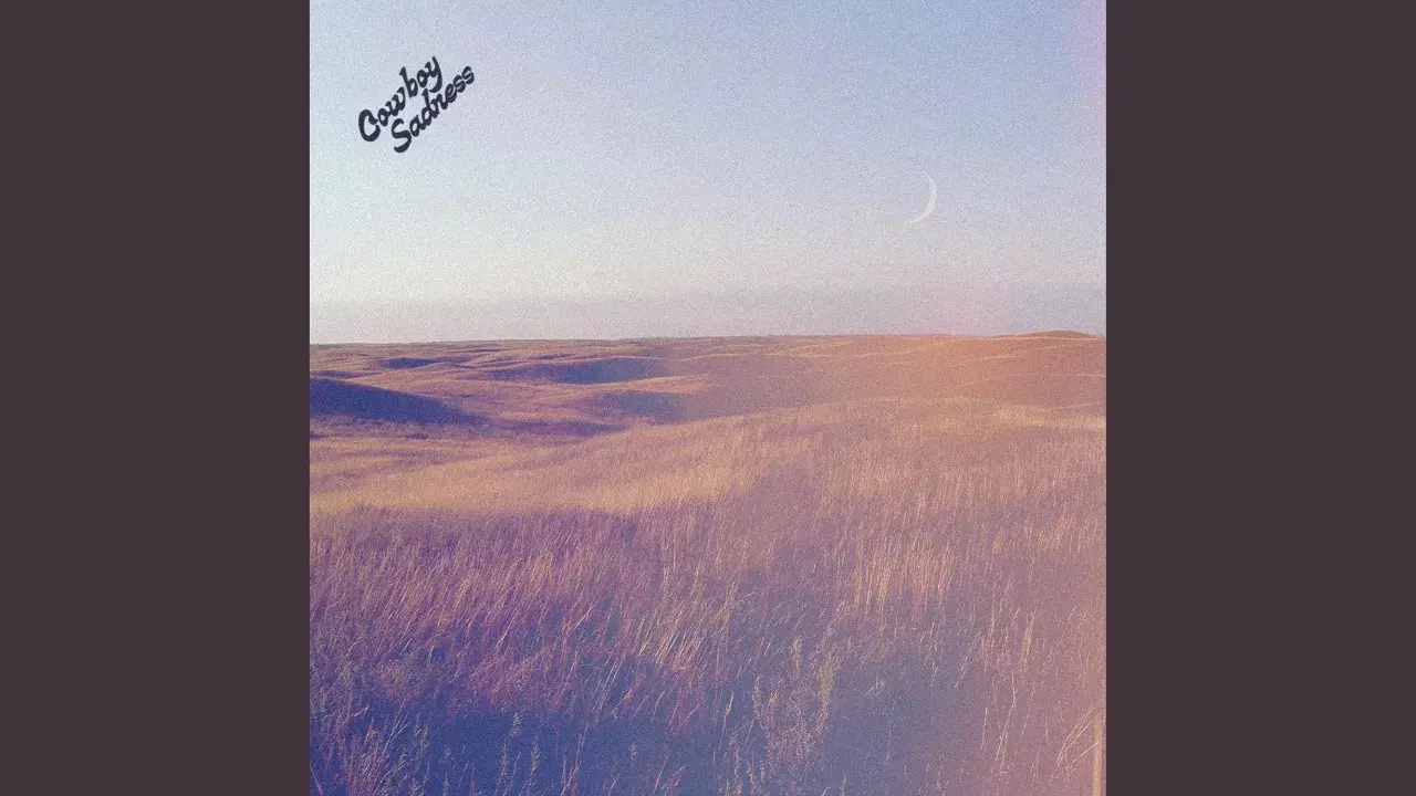 Selected Jambient Works Vol. 1 - Cowboy Sadness