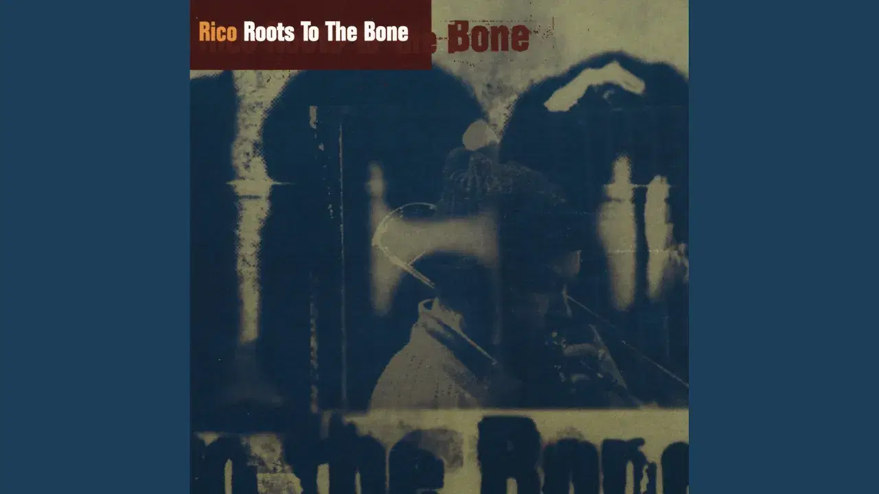  - Rico Rodriguez
