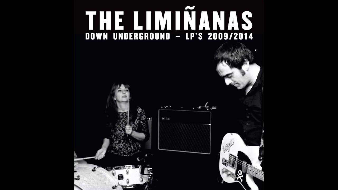  - The Liminanas