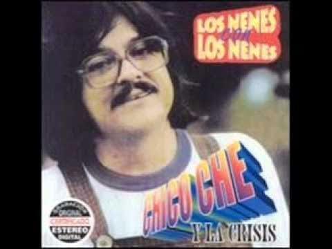 Chico Che Y La Crisis - Chico Che