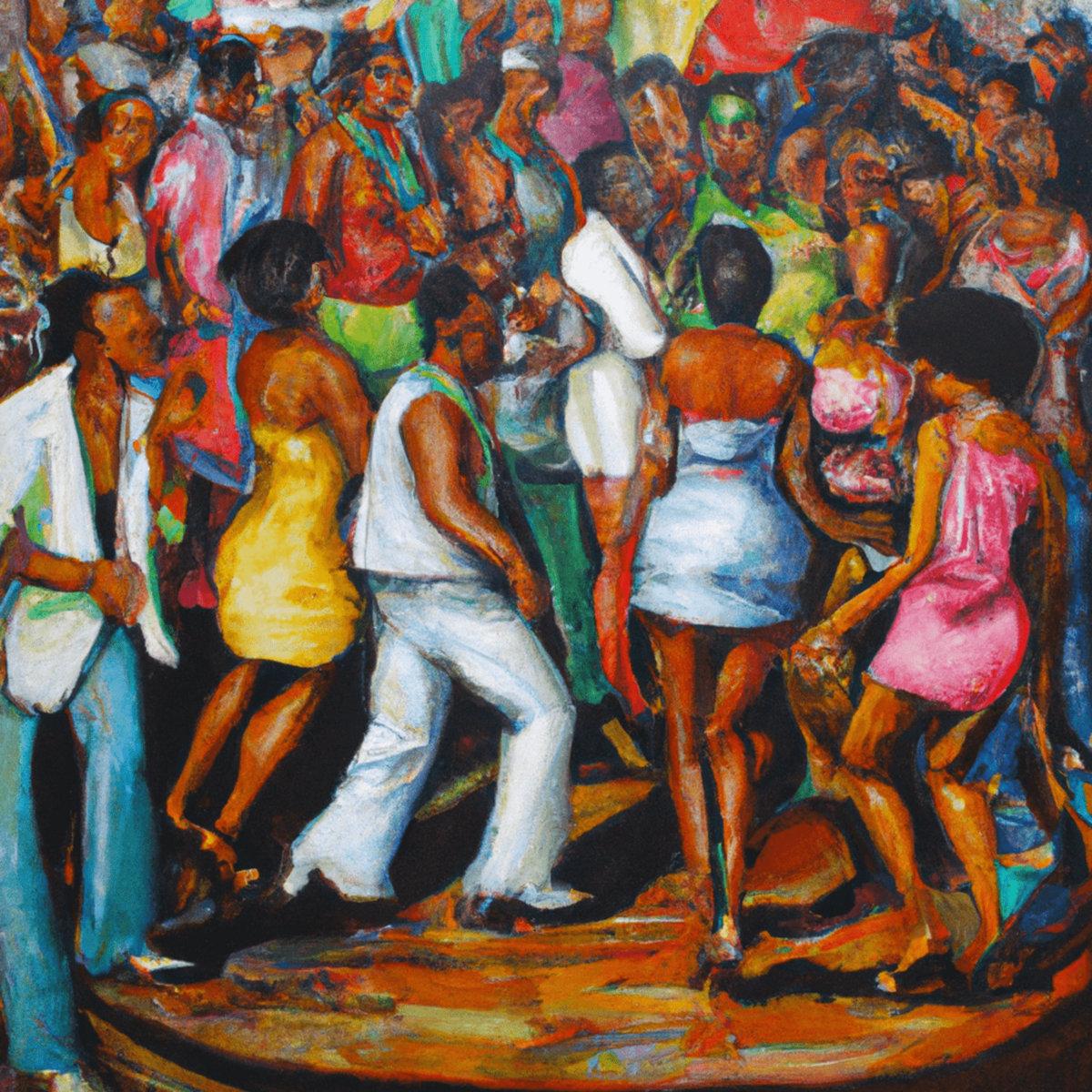 Dancehall Blends - DJ Cable