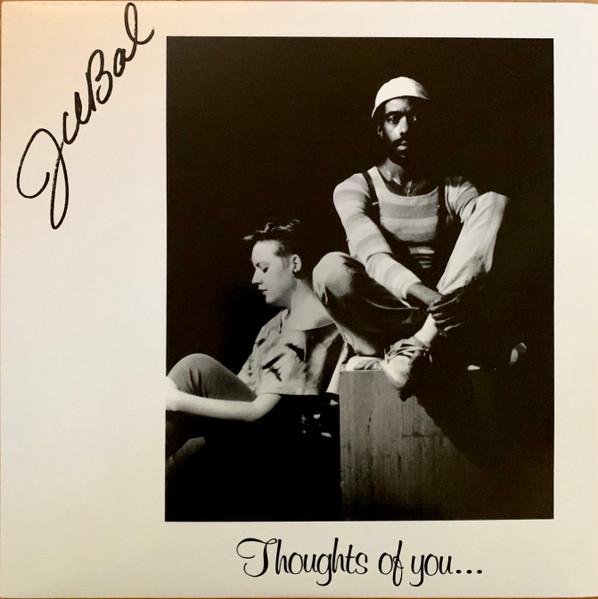 Thoughts Of You - Jubal