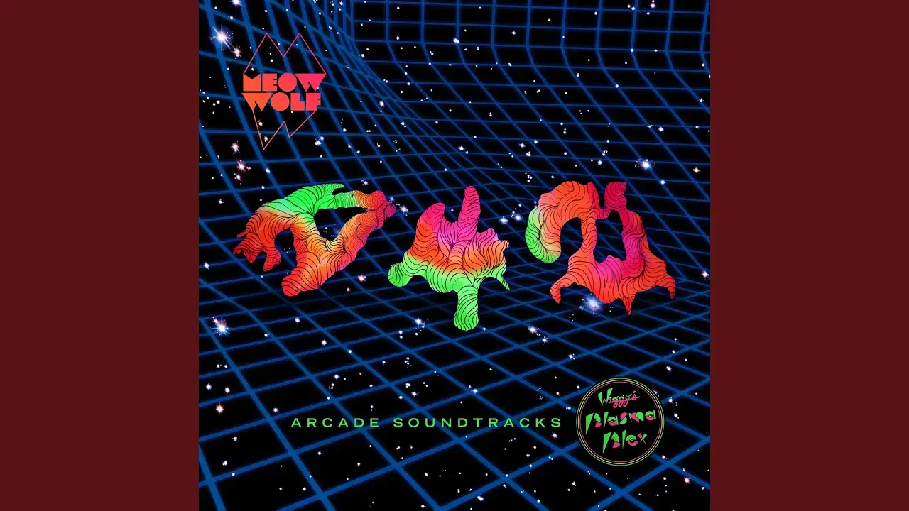 Meow Wolf's Arcade Soundtracks: Wiggy's Plasma Plex - Pleasure Corporation