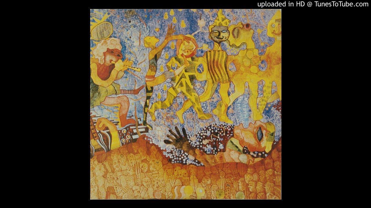 Fizzè - Le Disque De L'Art Gué - Fizze