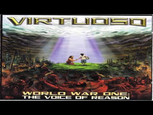  - Virtuoso