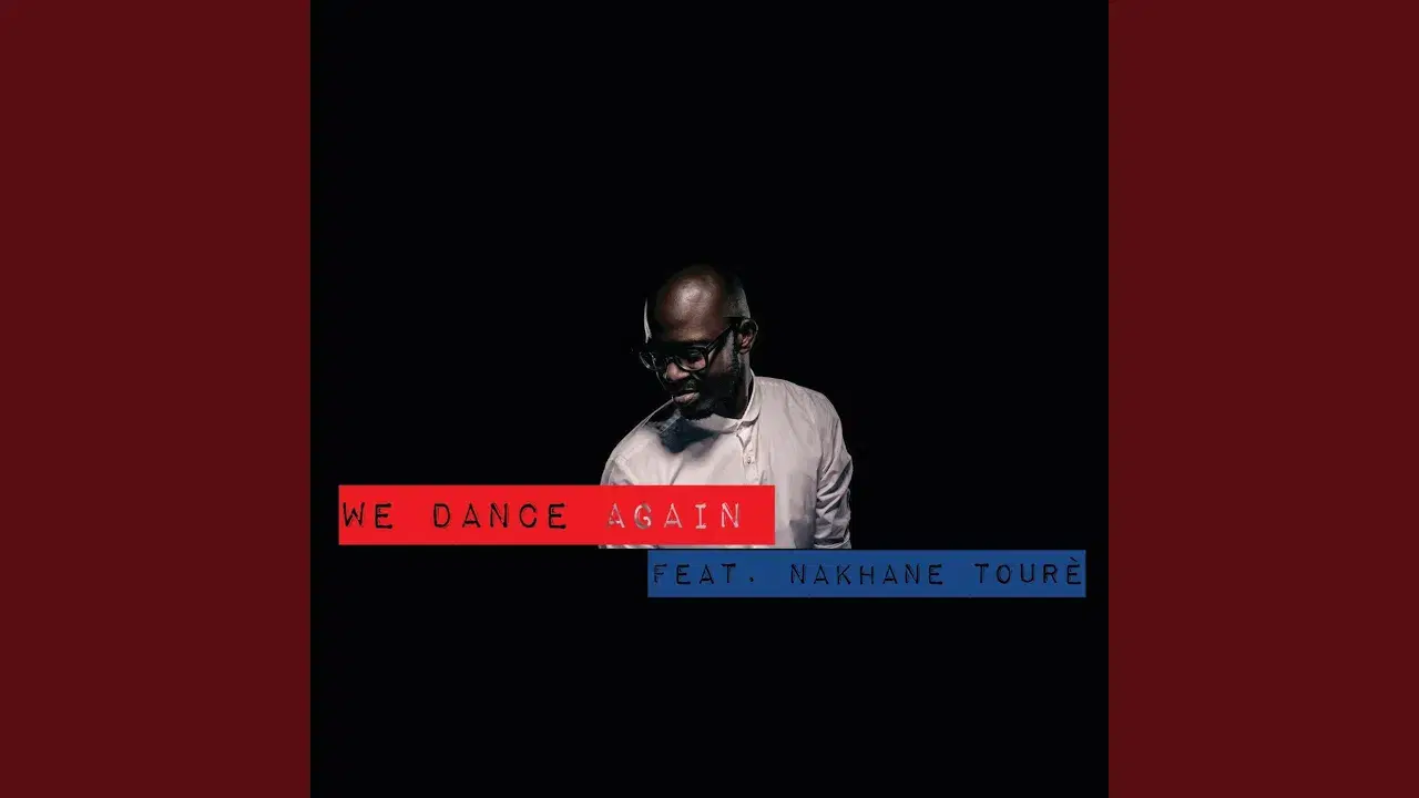 Pieces Of Me - Black Coffee