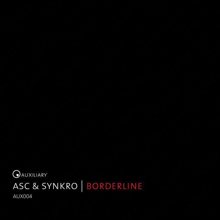 Borderline / Sacred Moments - ASC & Synkro