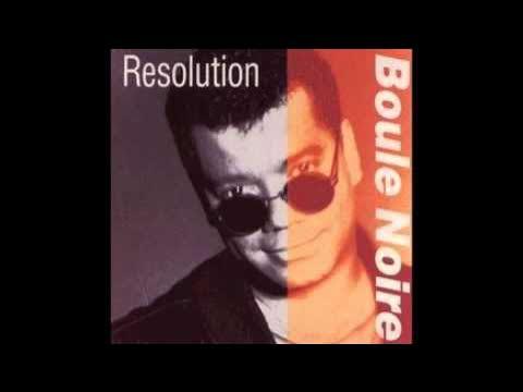 Aimes-Tu La Vie Comme Moi - Boule Noire
