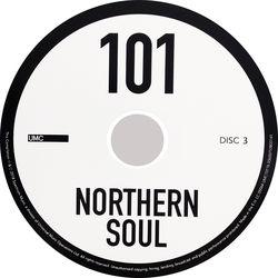 Northern Soul 101 Hits [CD-3] - Darrell Banks