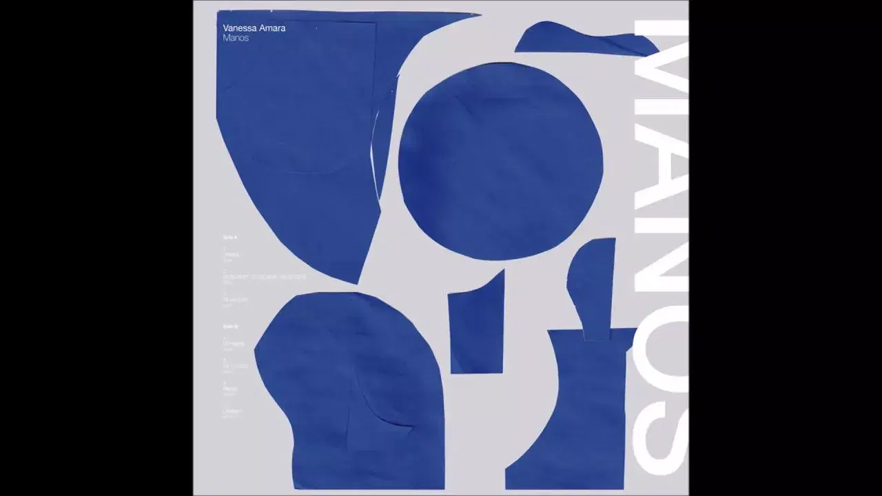  - Vanessa Amara