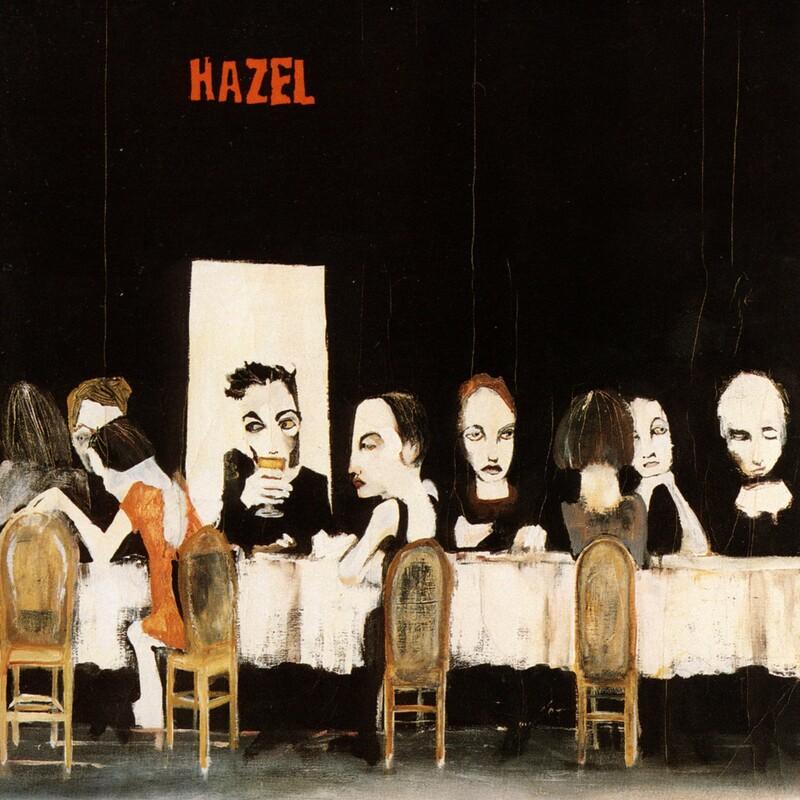 Wintogreen - Hazel