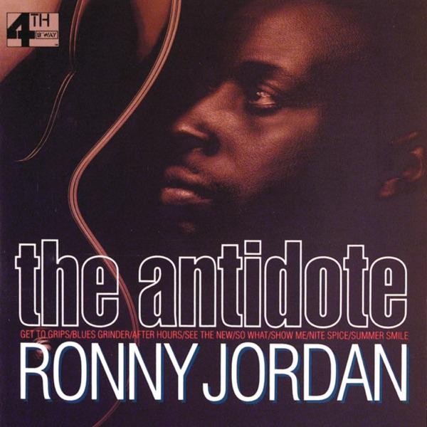 After Hours - Ronny Jordan