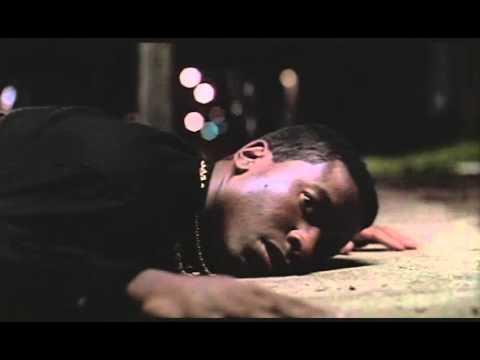 A Minute To Pray And A Second To Die - Scarface