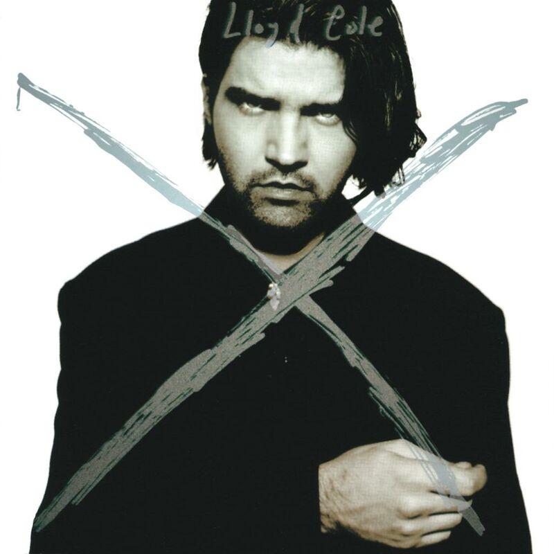 Sampler - Lloyd Cole