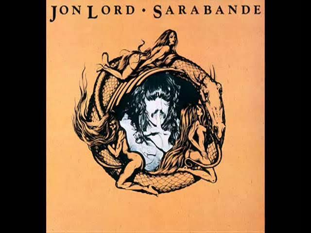  - John Lord