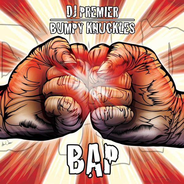 KoleXXXion (Instrumentals) - Bumpy Knuckles & DJ Premier