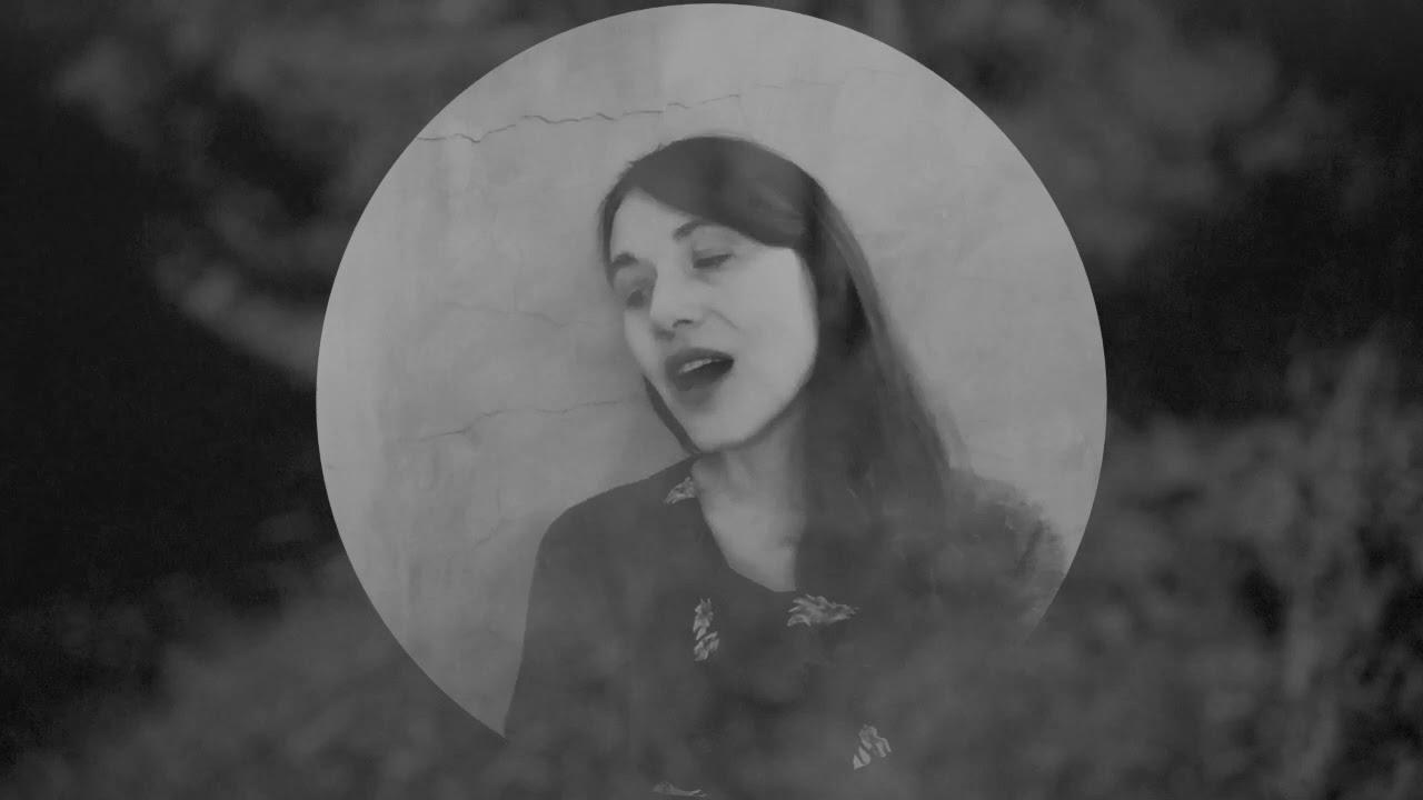 a song is way above the lawn - Karen Peris
