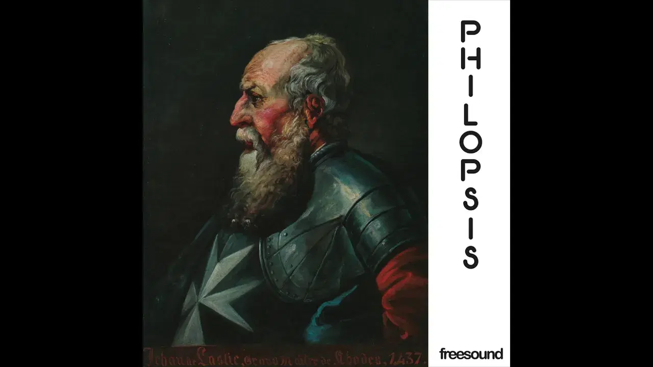 Philopsis: Musiques Pour Television, Film & Radio, Etc. - Jacky Giordano