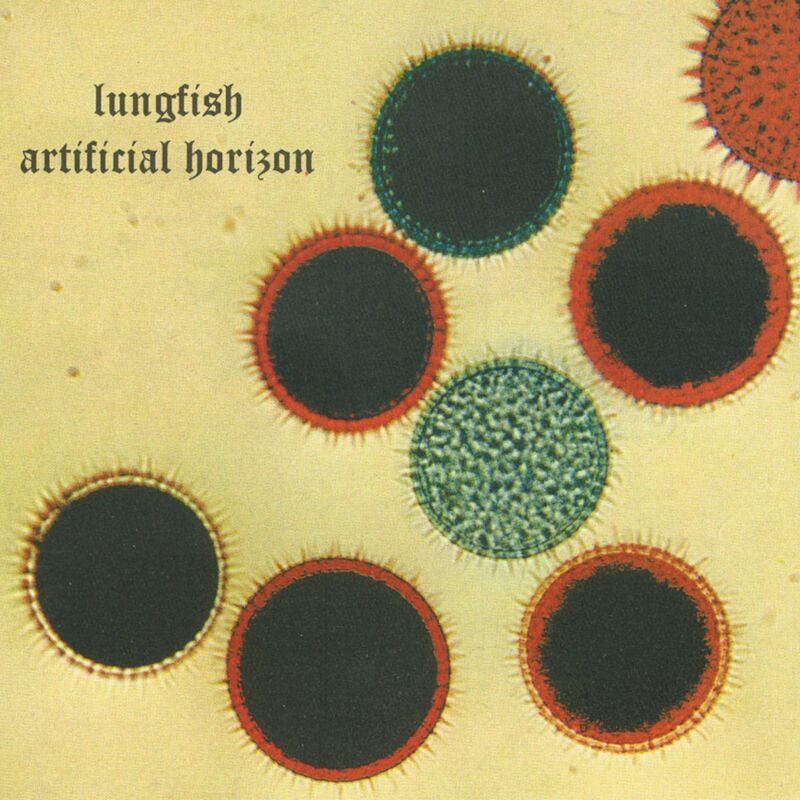 Artificial Horizon - Lungfish