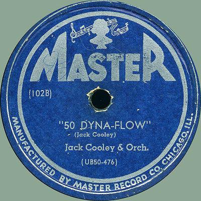  - Jack Cooley