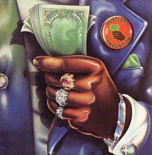 Sport / Four Bitches Is What I Got - Lightnin' Rod