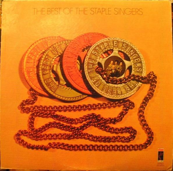 Timelife Music Sounds Of The Seventies 1971 - Take Two - The Staple Singers